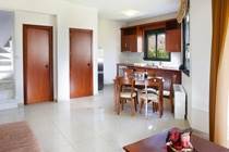 Sun Beach Georgioupoli Buitenkant foto